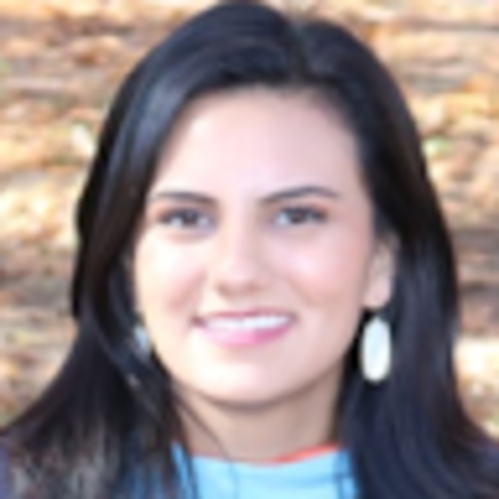 Meet your Posher, Marisol